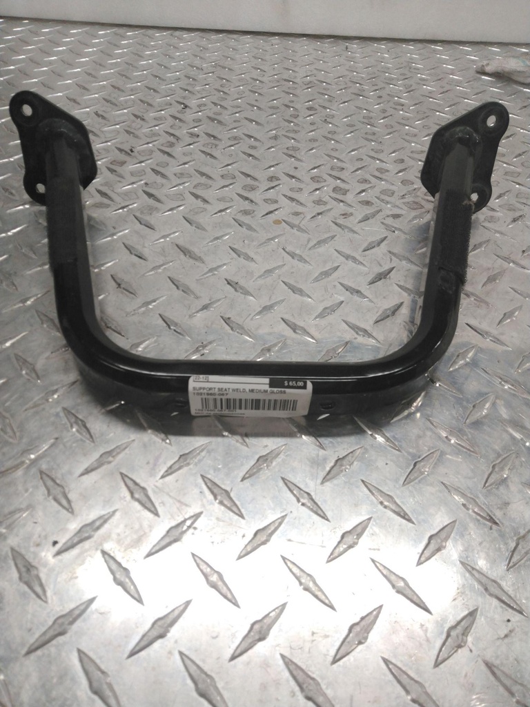 rear bumper 175