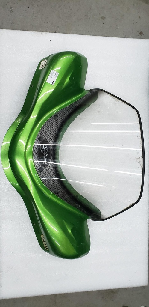 WINDSHIELD Vip-Air Thunder Cat 1000 - 51-975-10 (PIECE NEUVE)