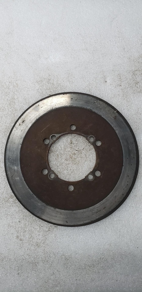 DISC, BRAKE SP500 - POLARIS - 5211326