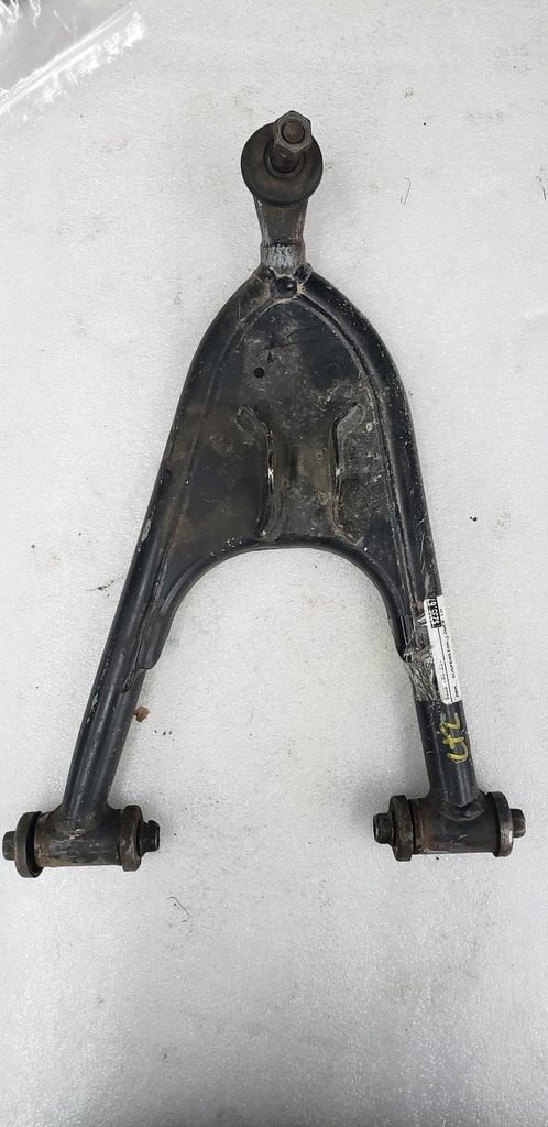 SUZUKI ARM, SUSPENSION LOWER LH - 52420-07G00-YD8
