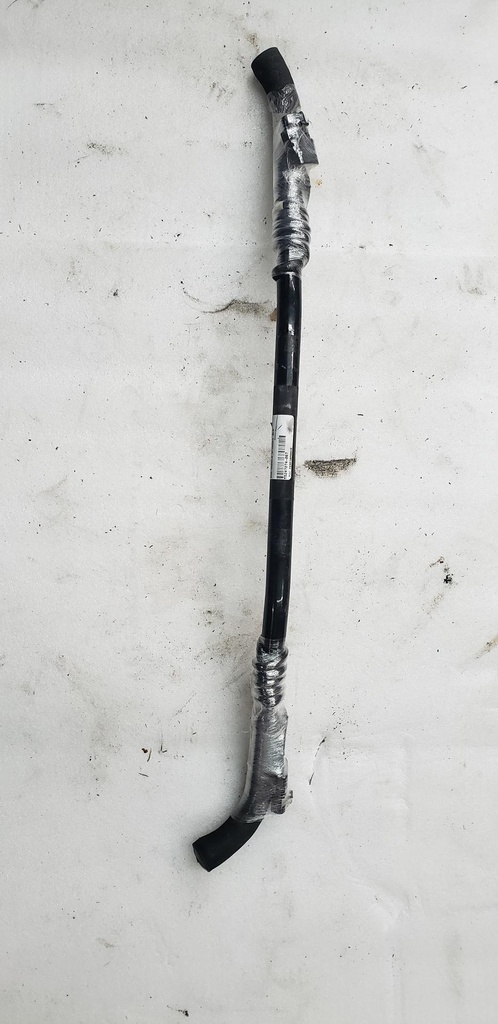 BAR-HANDLE,W/HOOKS,BLK - POLARIS - 5247074-067