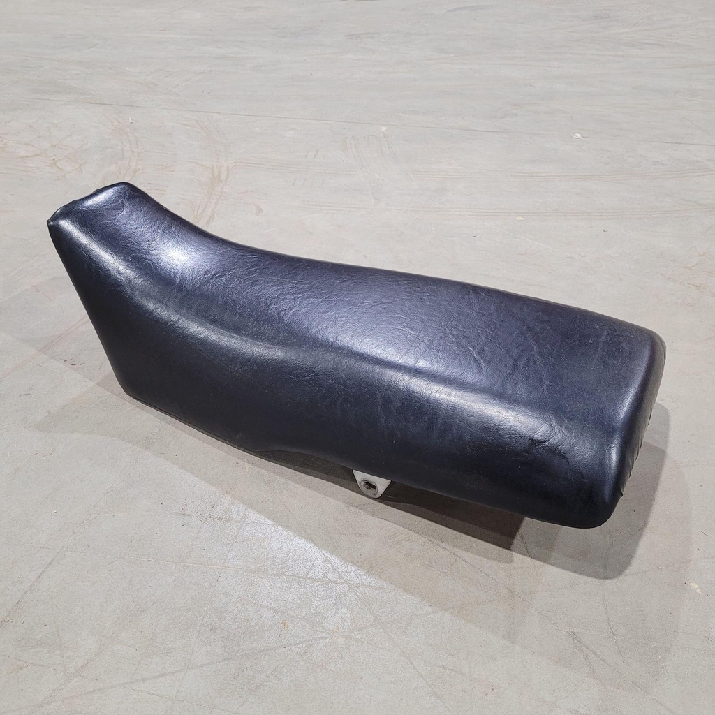 SEAT-ASSY,DUAL,GRAY/BLACK - 53066-0144-339 KAWASAKI