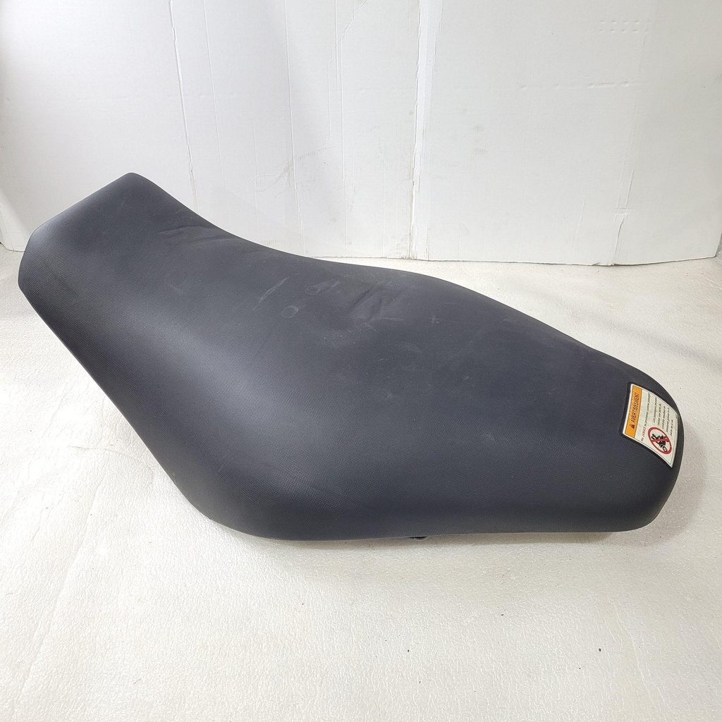 [53066-0197-MA-001] SEAT-ASSY,BLACK