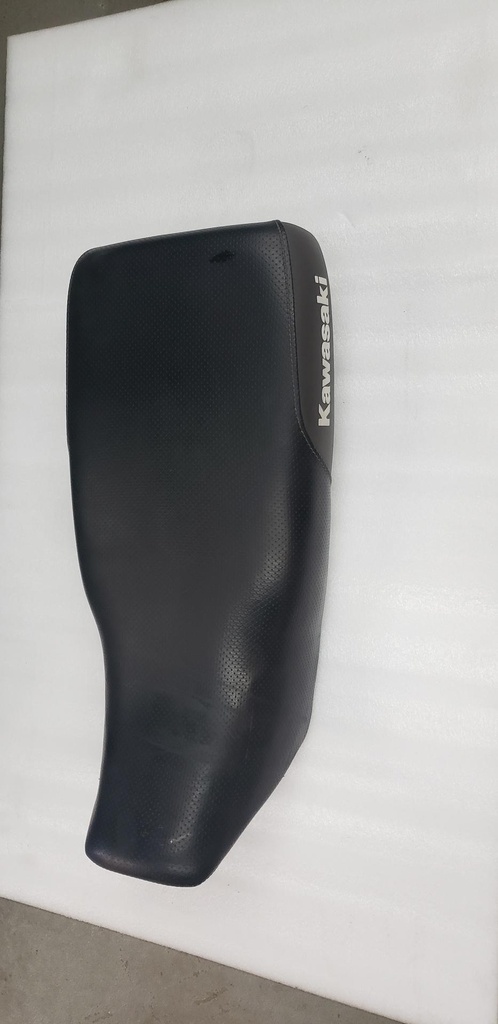 SEAT-ASSY,DUAL,BLACK/ - 53066-0461-49K kawasaki