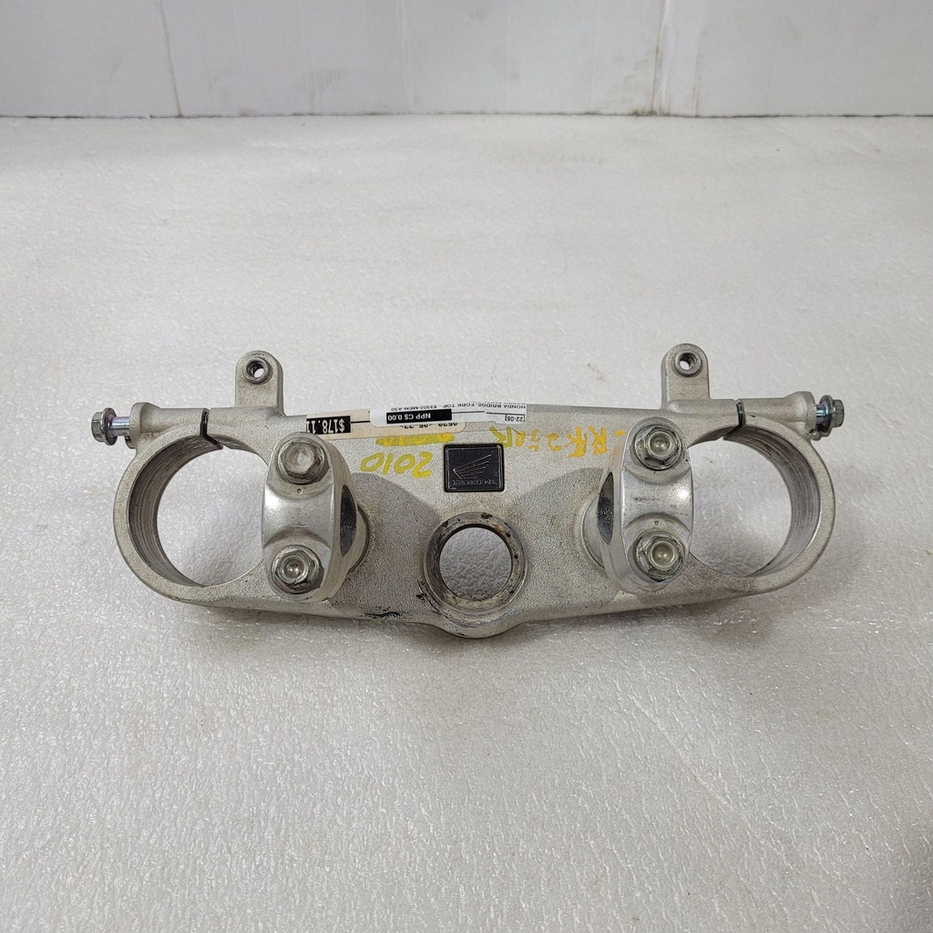 [53300-MEN-A30-001] HONDA BRIDGE, FORK TOP - 53300-MEN-A30