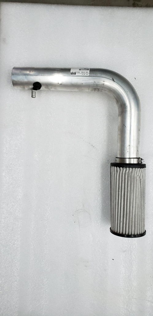 [5339862-001] TUBE-INTAKE, OPEN-AIR, LE - POLARIS - 5339862