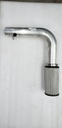 TUBE-INTAKE, OPEN-AIR, LE - POLARIS - 5339862