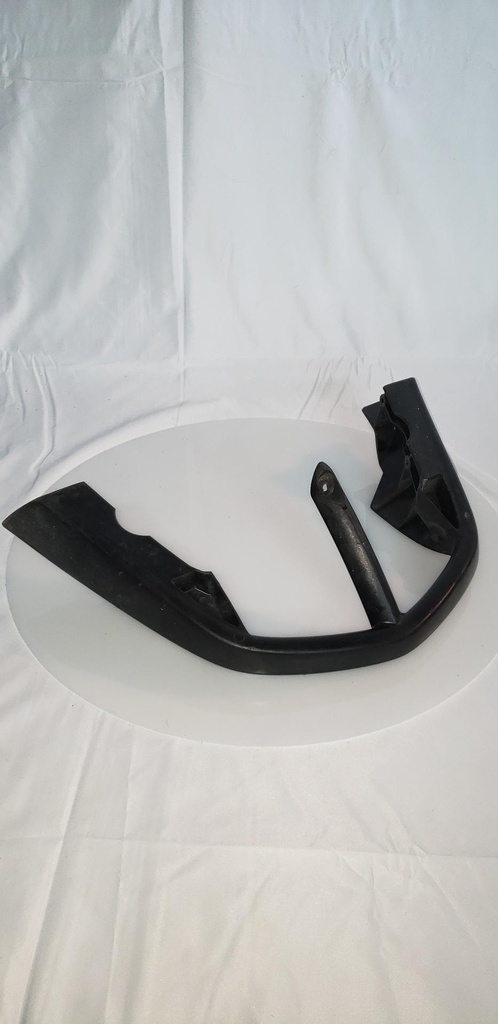 BUMPER FRONT - POLARIS - 5434953-070