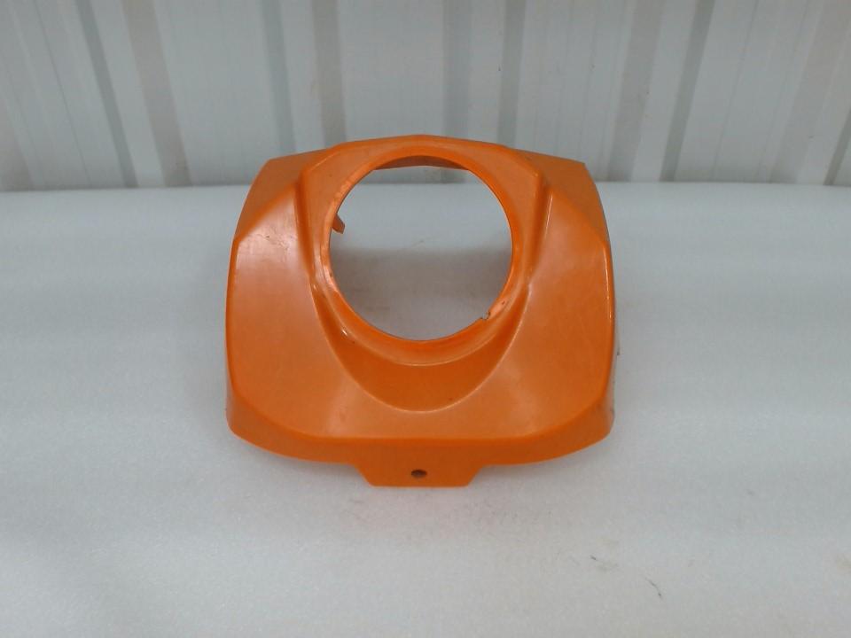 Pod, Headlight, Upper