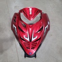 HOOD-IQ FS,PAINTED,SUNSET - POLARIS - 5437038-520