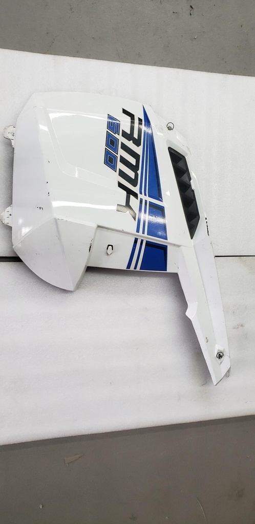 SIDE PANEL RH - POLARIS - 5437493-599 POLARIS