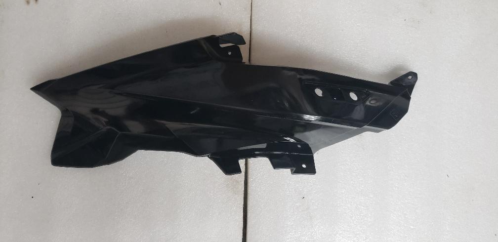 black - hood rh package adrenaline & x, model black