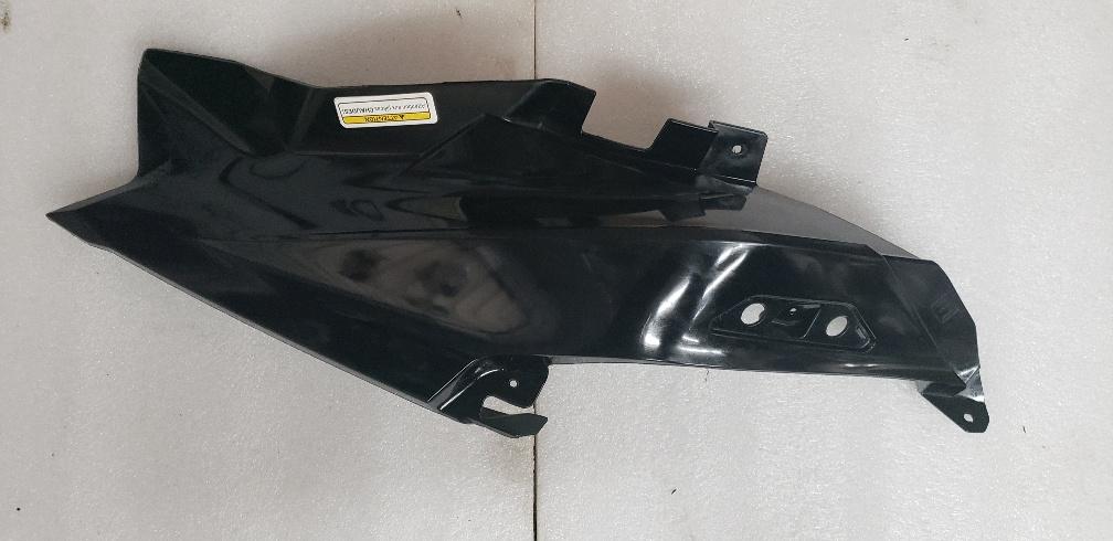 black - hood lh package adrenaline & x, model black
