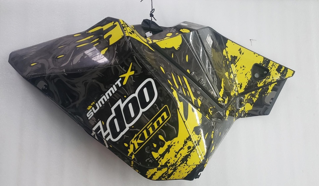 LH Panel