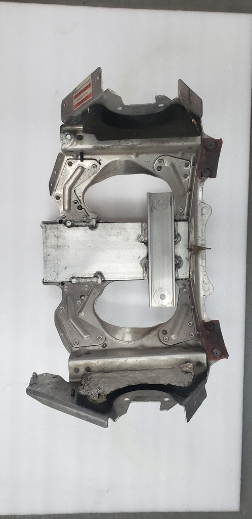 CROSS MEMBER ASSY - 518325423 SKI DOO