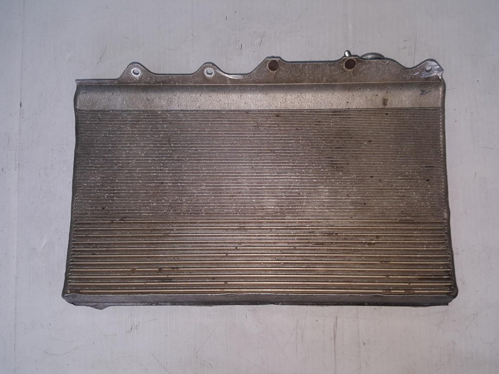 (new ref. 518326485) front radiator