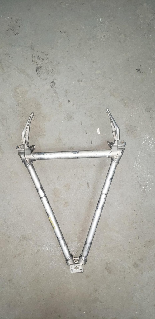 front member