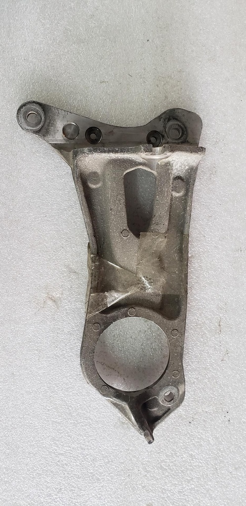 (new ref. 518327460) driven pulley support