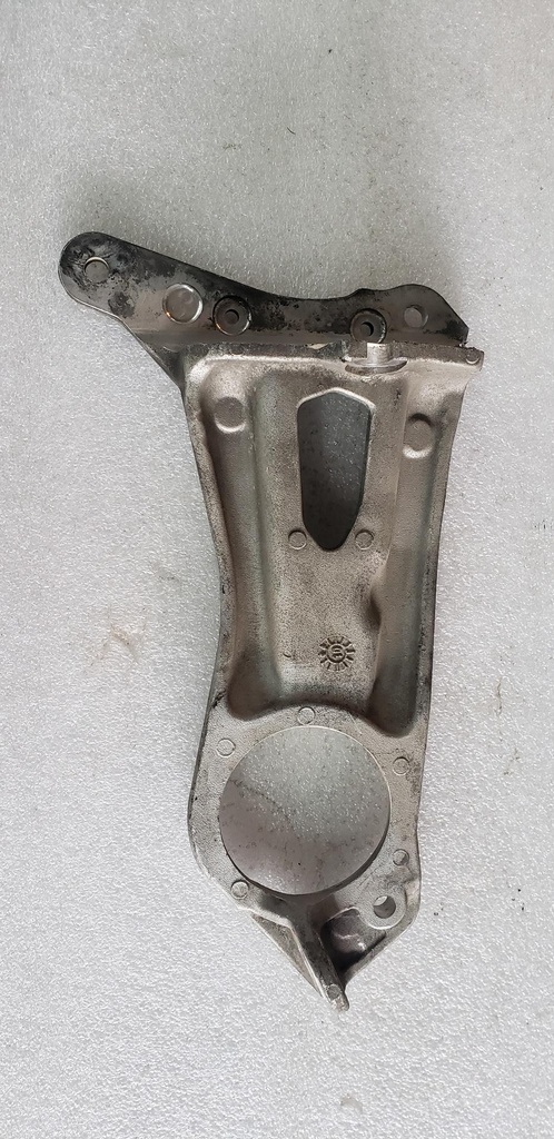 pulley support
