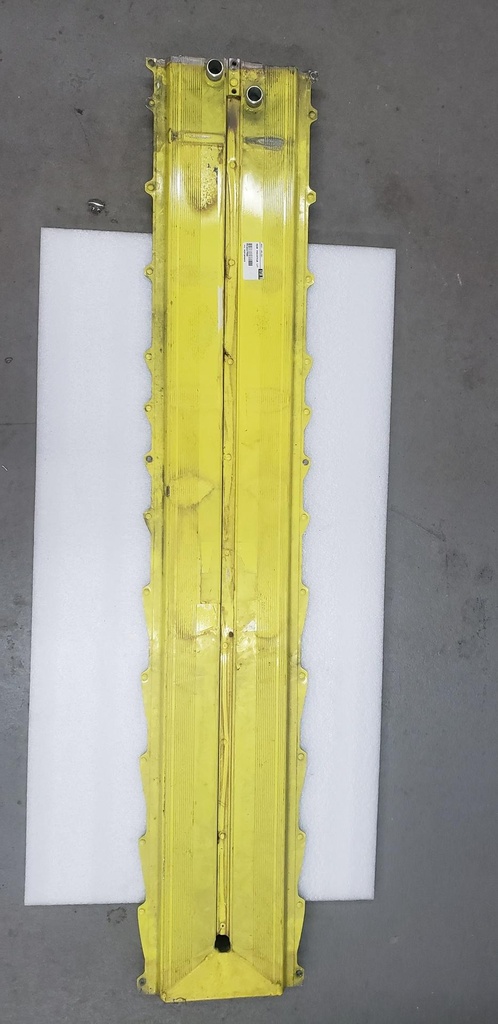 rear radiator 137''