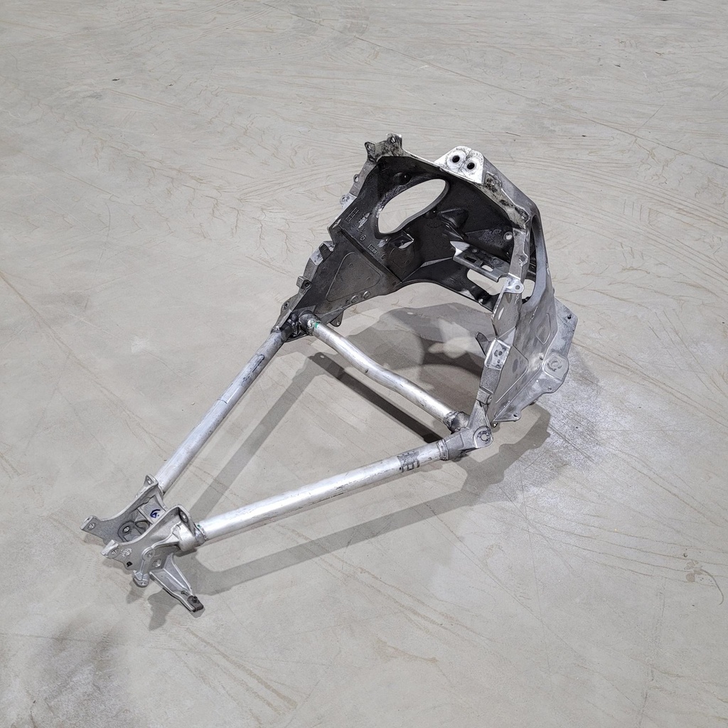 [518328476-001] (new ref. 518334459) suspension module (518328476-001)