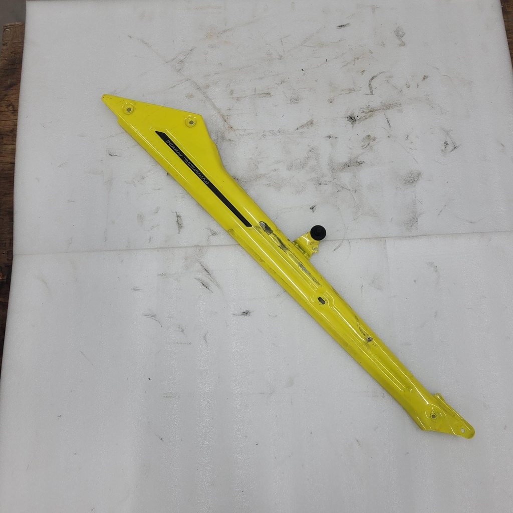 [518329079-001] Yellow, LH Member Model Sunburst Yellow (518329079-001)