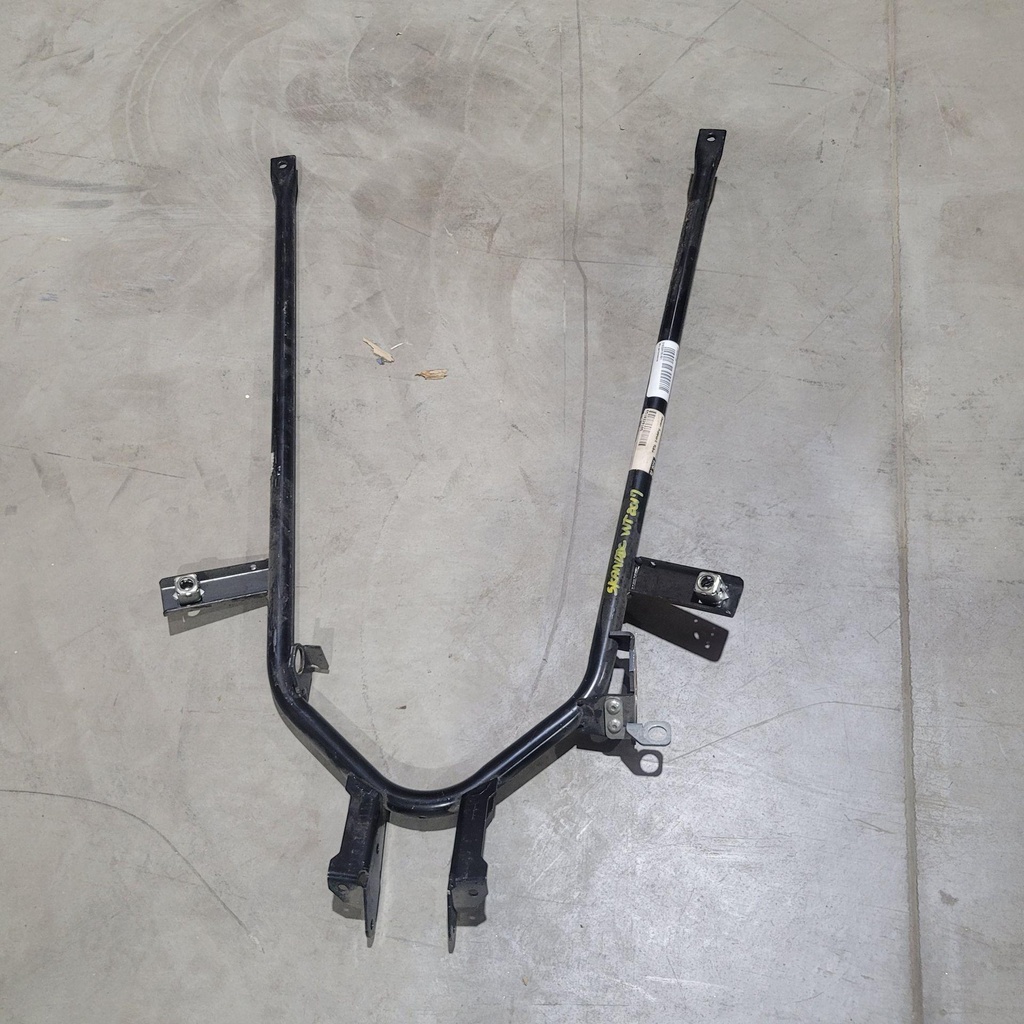upper support tube