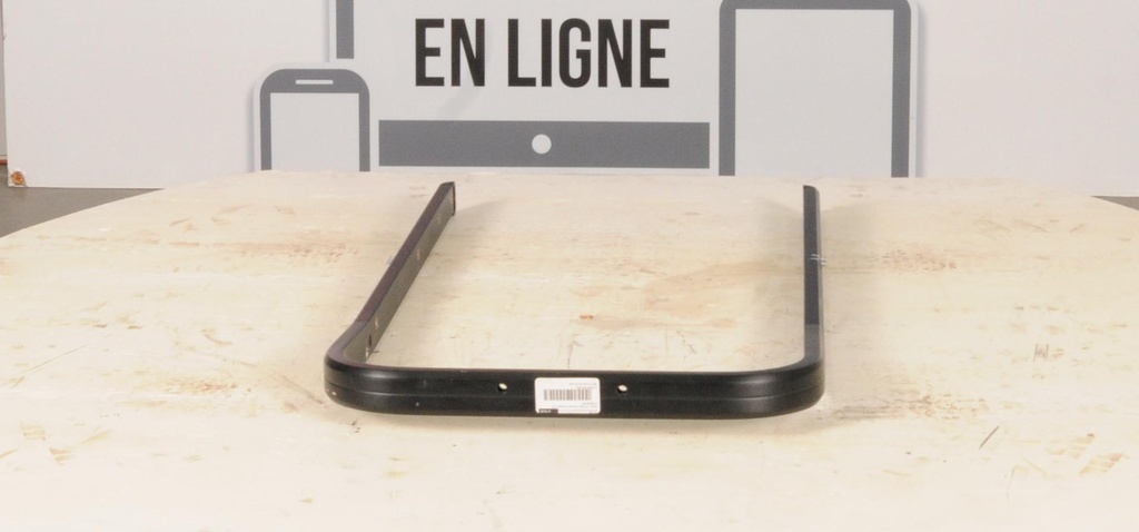 black, 137 hitch bumper