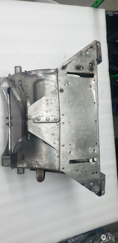 (new ref. 518332685) engine chassis module ass'y