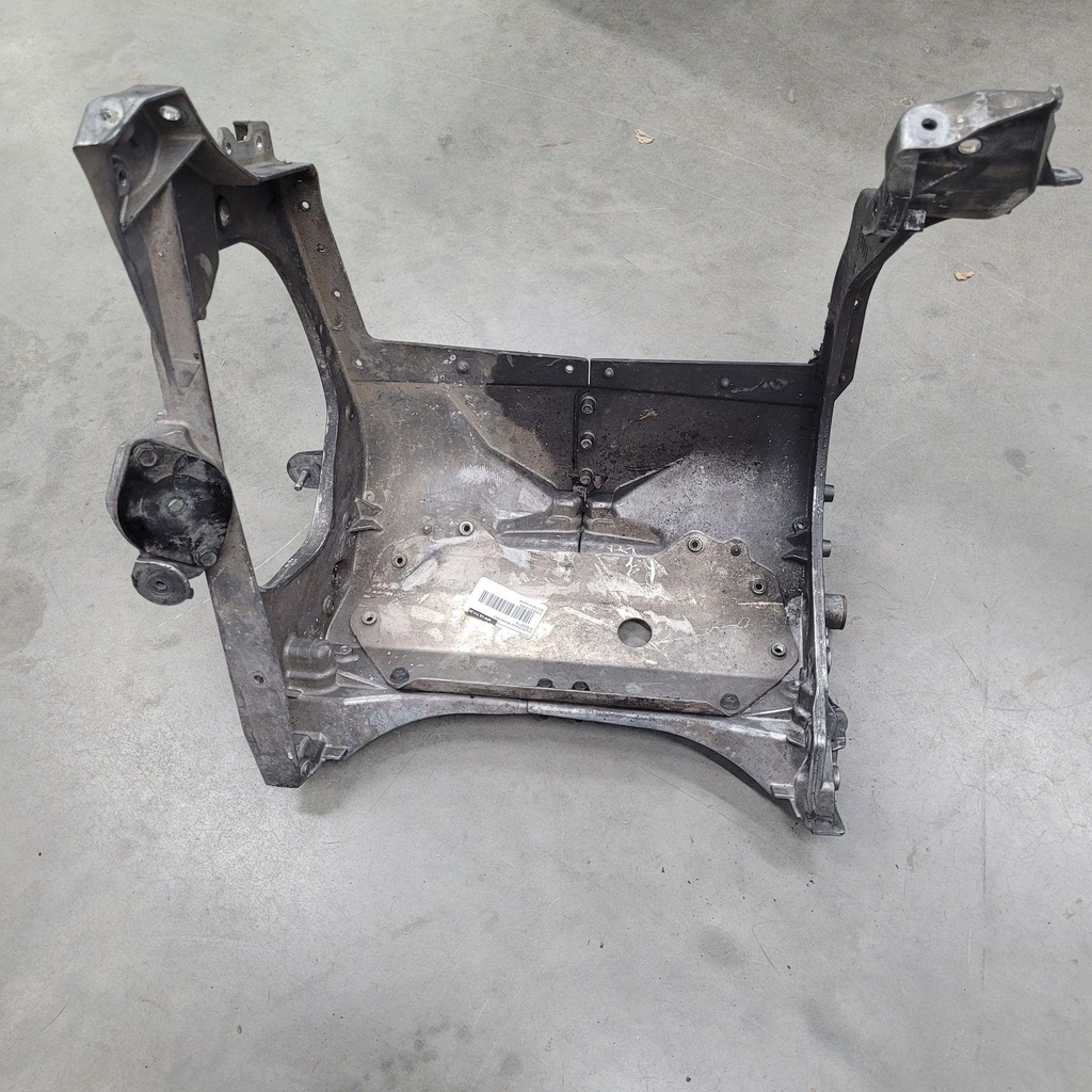 [518332719-001] (new ref. 518332692) engine chassis module ass'y (518332719-001)