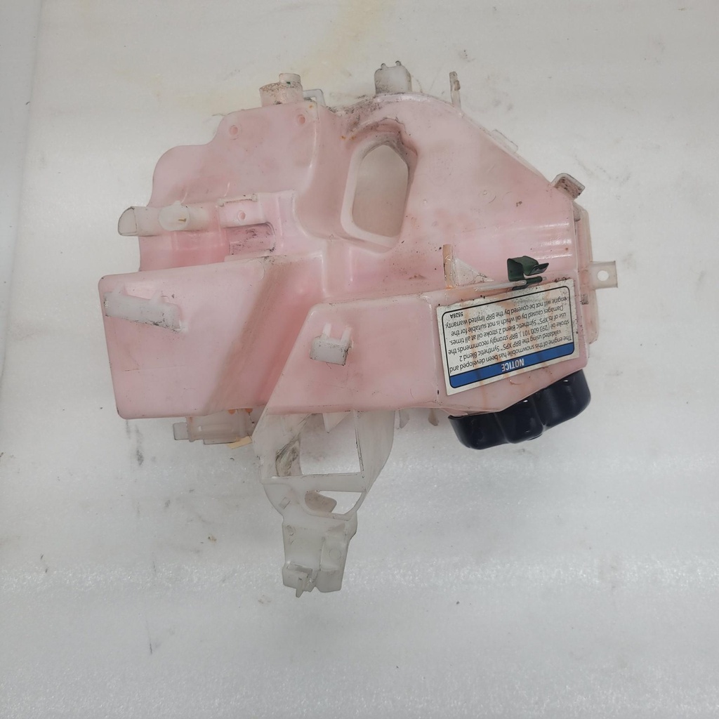 (new ref. 519000311) oil tank