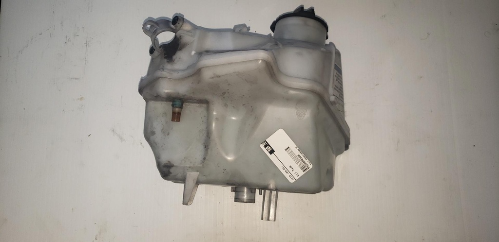(new ref. 519000346) oil tank