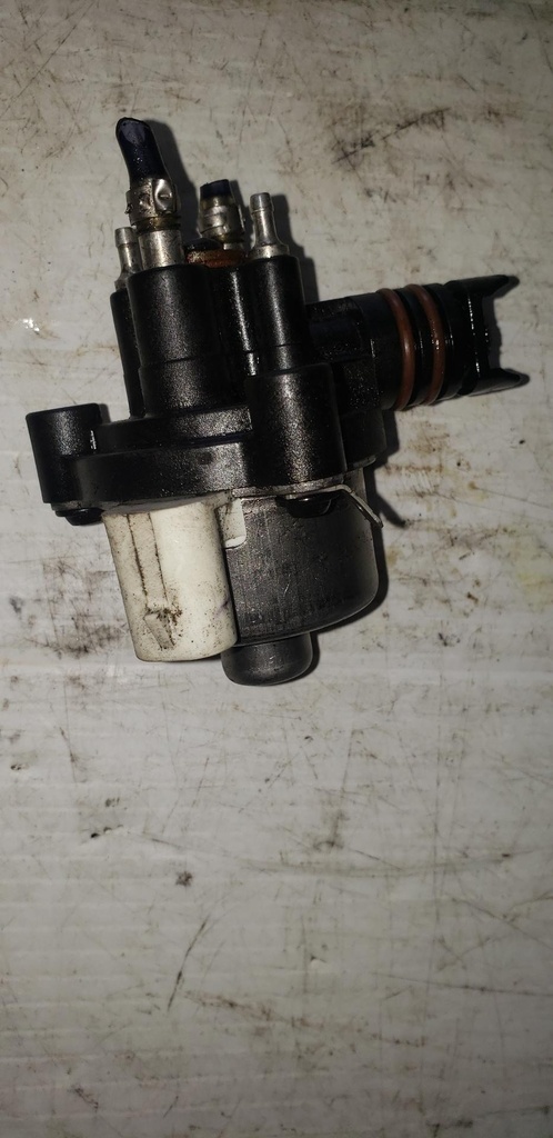 [519000323-001] Oil Pump (519000323-001)