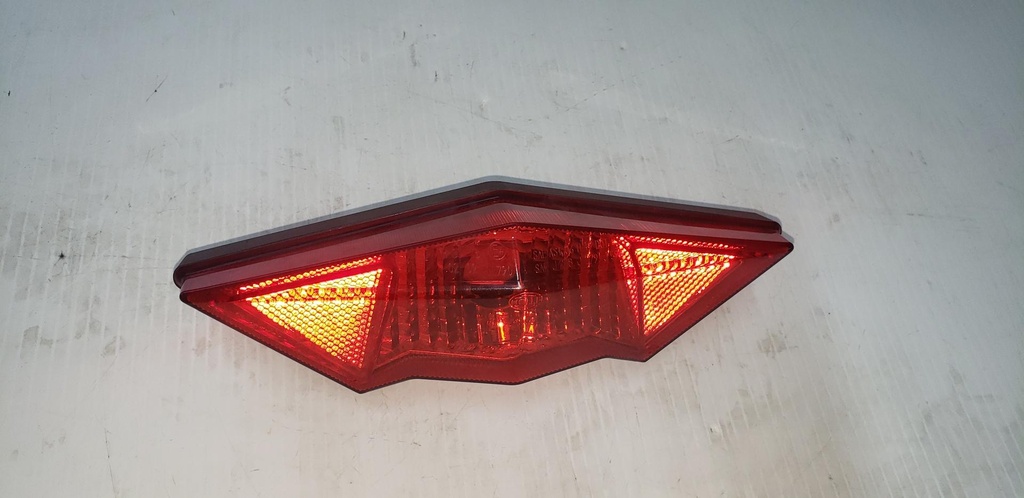 rear light ass'y