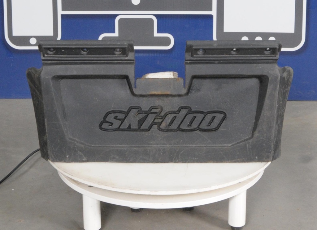 snow guard model-north america