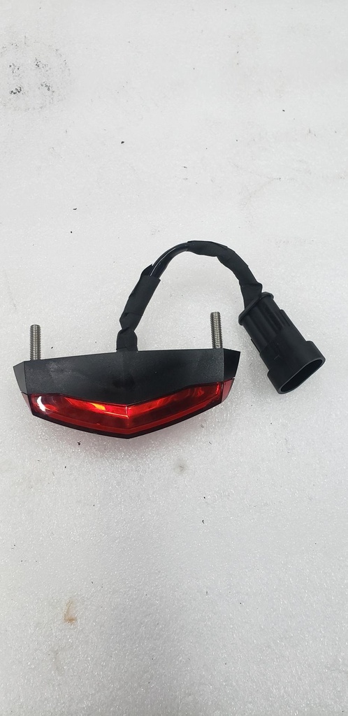 (new ref. 520002636) taillight