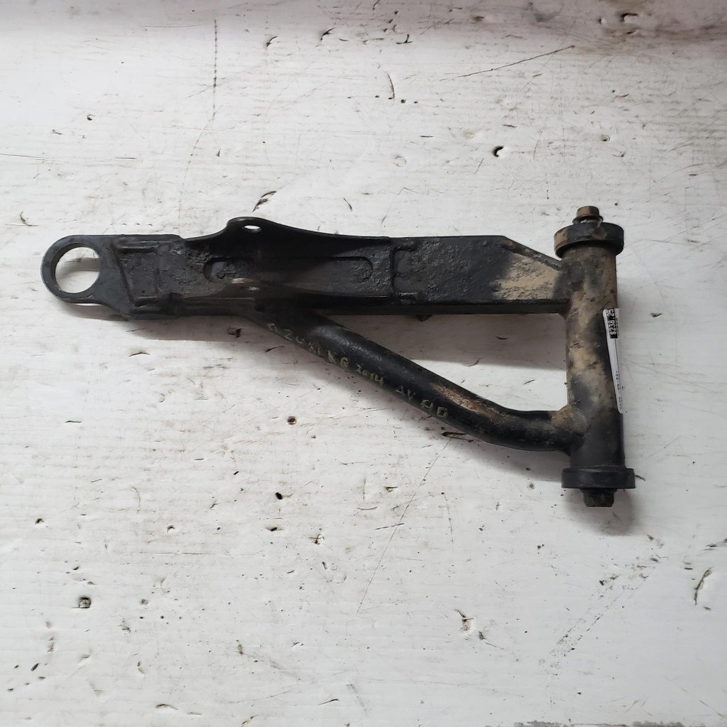 (new ref. 52430-34810) arm set, suspension upper rh