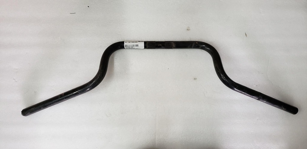 [5244581-067-001] handlebar tube, medium gloss bl (5244581-067-001)