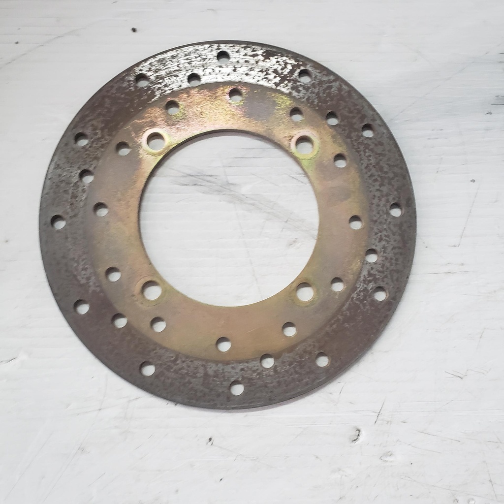 [5248250-001] rear brake disc 8.625 in. (5248250-001)