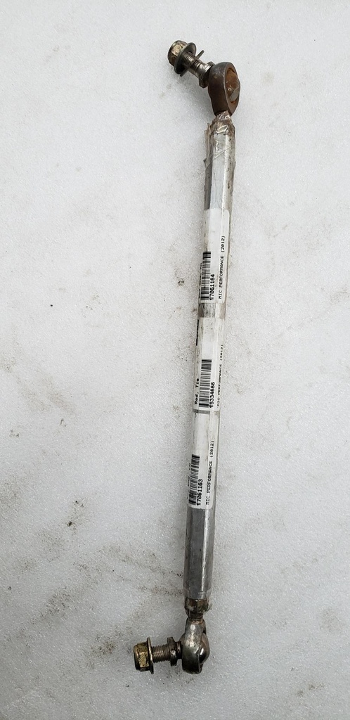 tie rod