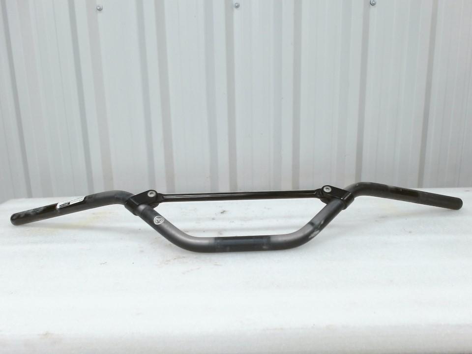 HANDLEBAR TUBE, MEDIUM GLOSS BL