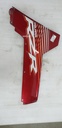 fender, rear, left, sunset red