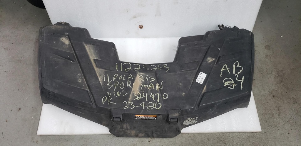 BOX-STORAGE,LOWER - POLARIS - 5438649