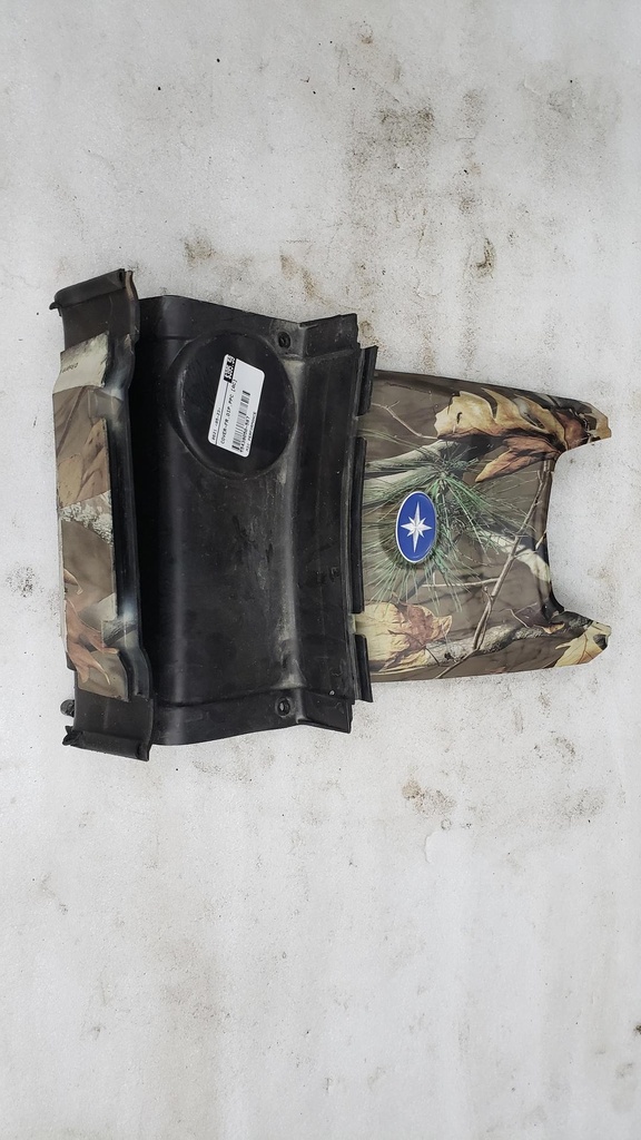 cover, front, polaris pursuit c