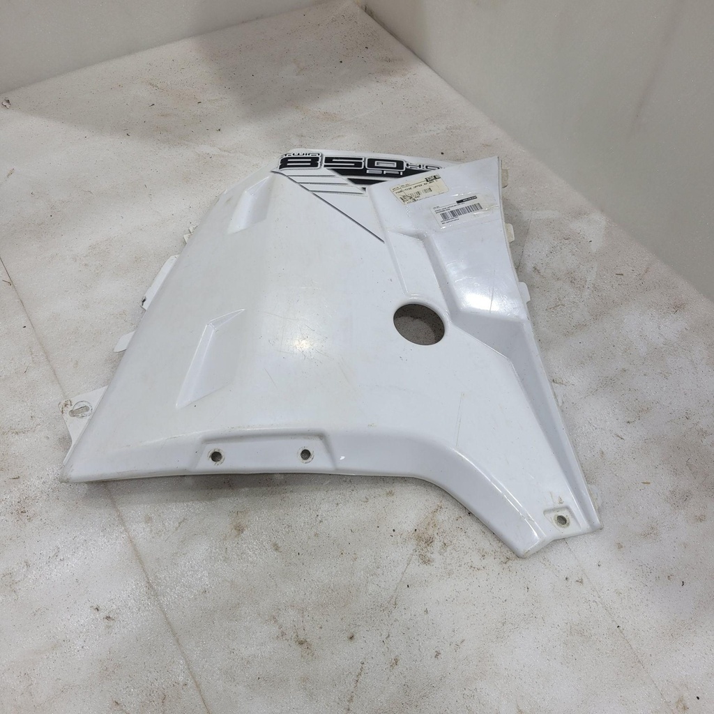 PANEL-SIDE,UPPER,RH,WH 30%