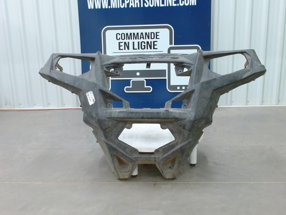 [5439300-070-001] BUMPER-FRONT,RZR XP IN