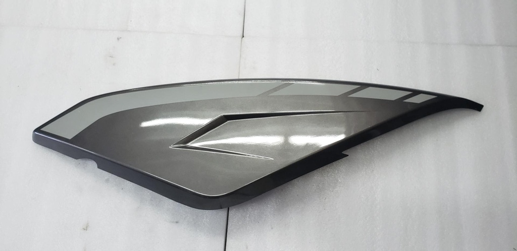 [5439956-653-001] PANEL REAR, OUTER, LH, TI - POLARIS - 5439956-653