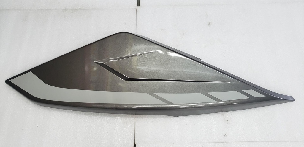 [5439957-653-001] PANEL REAR, OUTER, RH, TI - POLARIS - 5439957-653