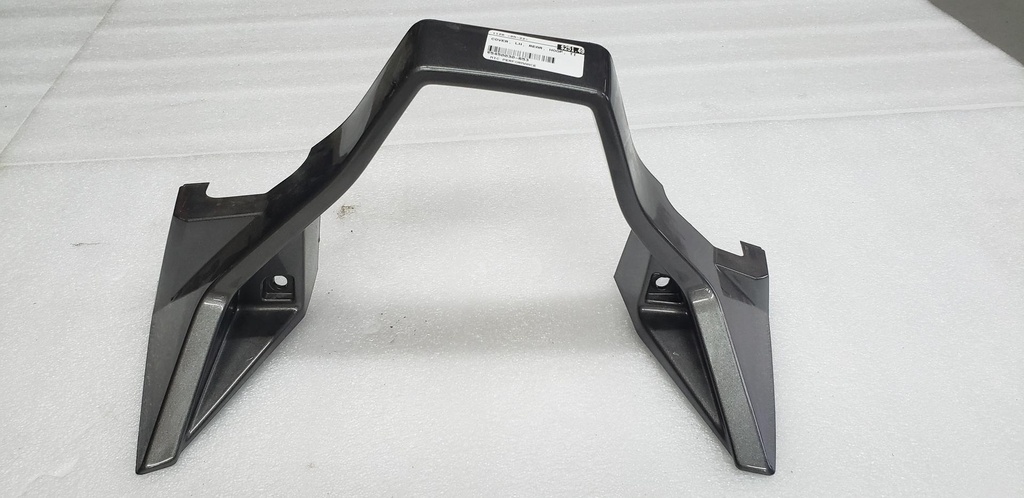 [5450030-653-001] COVER, LH, REAR, HOOP, TI - POLARIS - 5450030-653