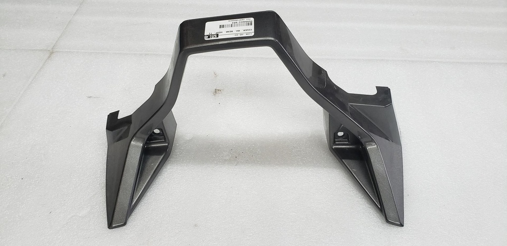 [5450031-653-001] COVER, RH, REAR, HOOP, TI - POLARIS - 5450031-653